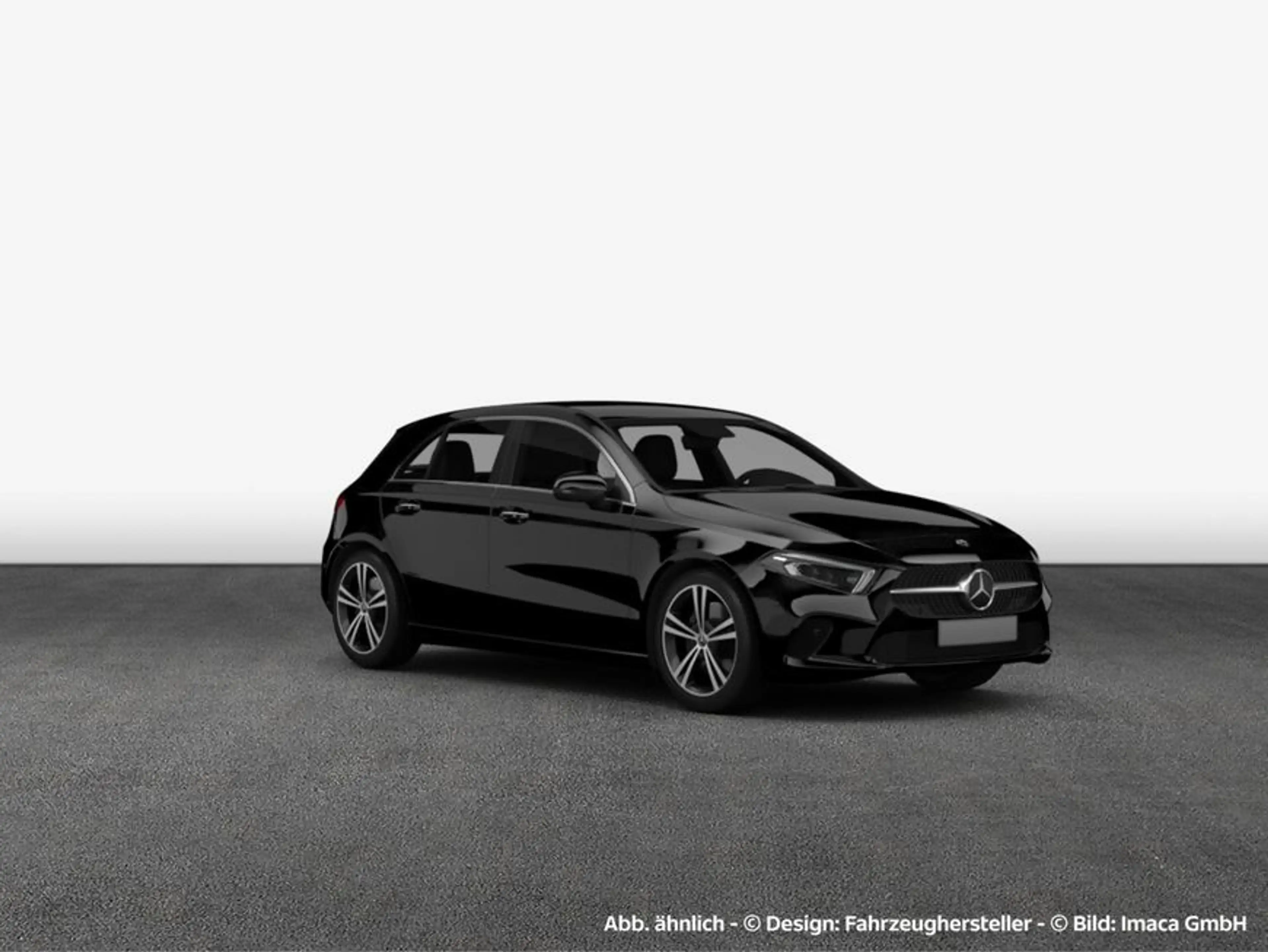 Mercedes-Benz A 220 A-Klasse — photo 6