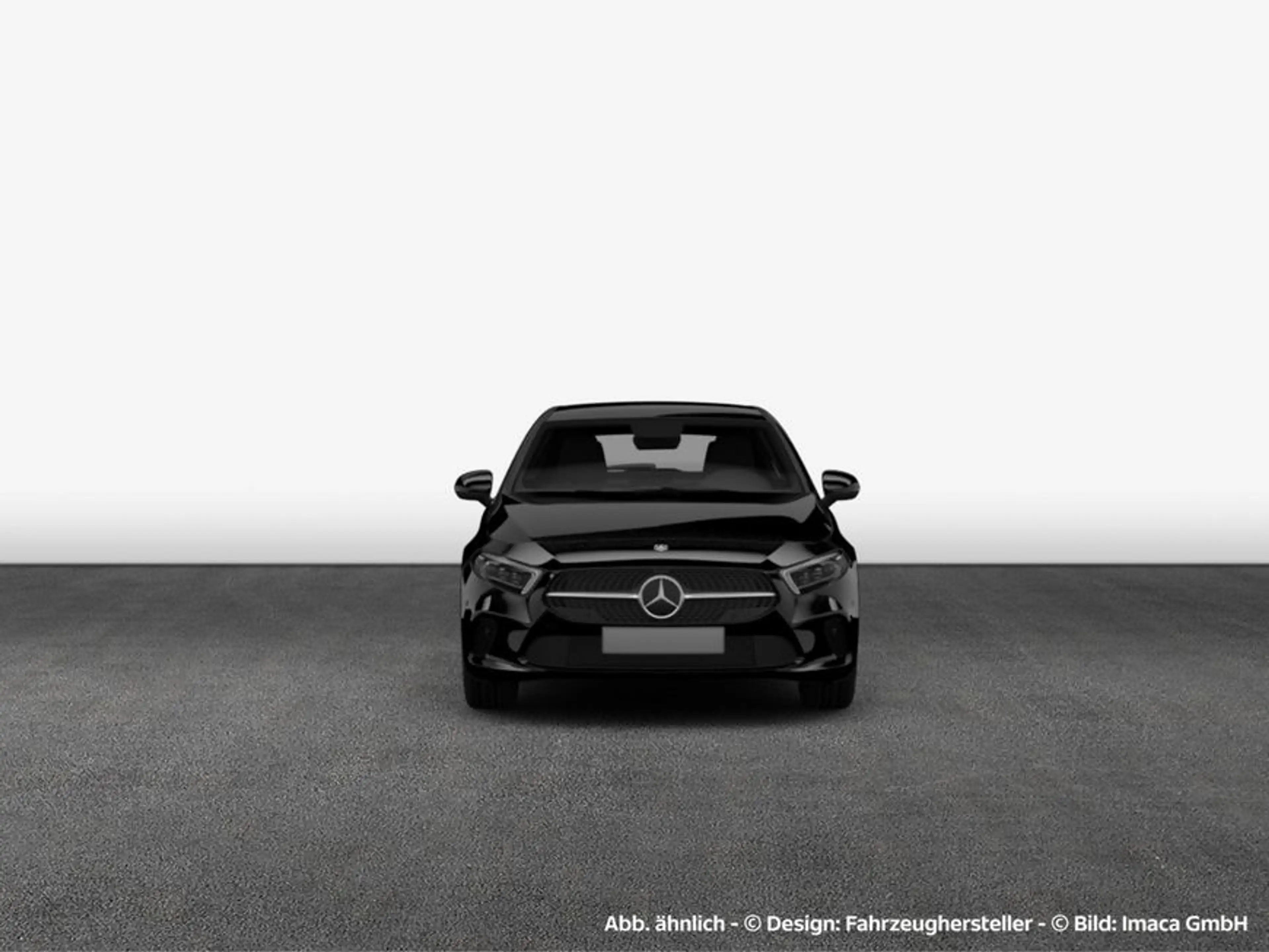 Mercedes-Benz A 220 A-Klasse — photo 3