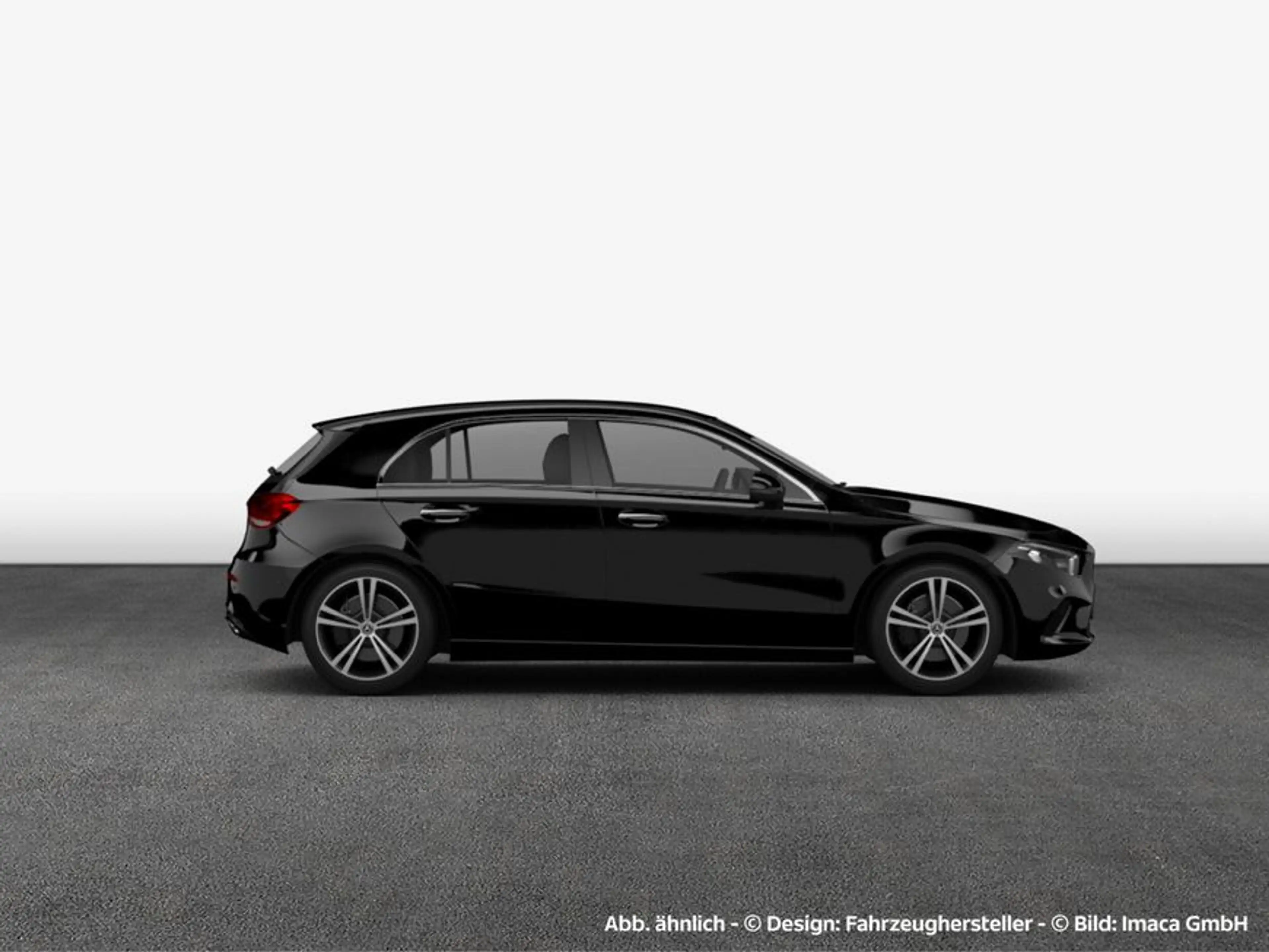 Mercedes-Benz A 220 A-Klasse — photo 4