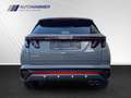 Hyundai TUCSON Hybrid 2WD N-LINE Navi Sitz-P. Assist.-P+ Gris - thumbnail 3