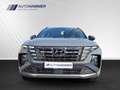 Hyundai TUCSON Hybrid 2WD N-LINE Navi Sitz-P. Assist.-P+ Gris - thumbnail 4
