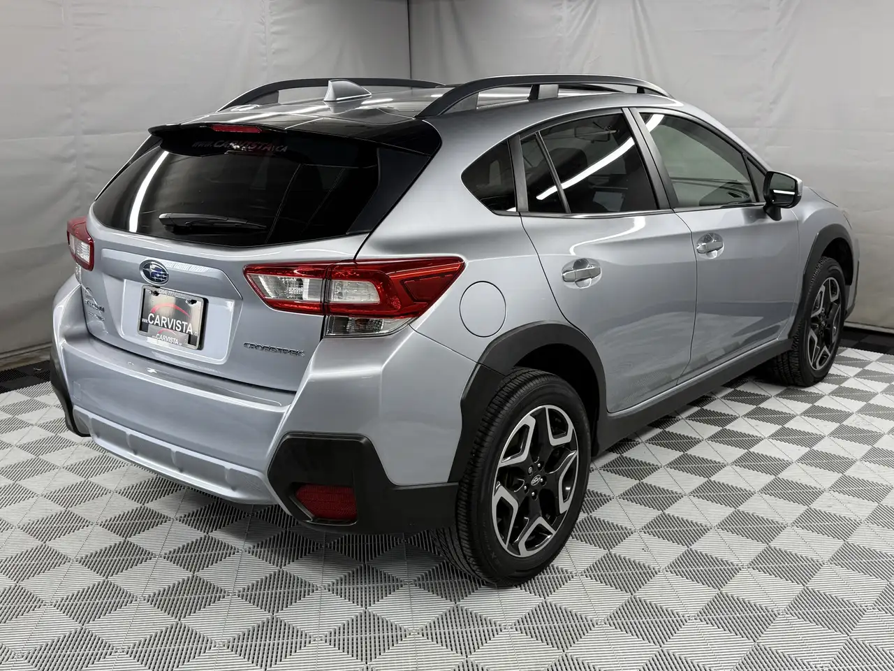 Subaru Crosstrek снимка Subaru Crosstrek