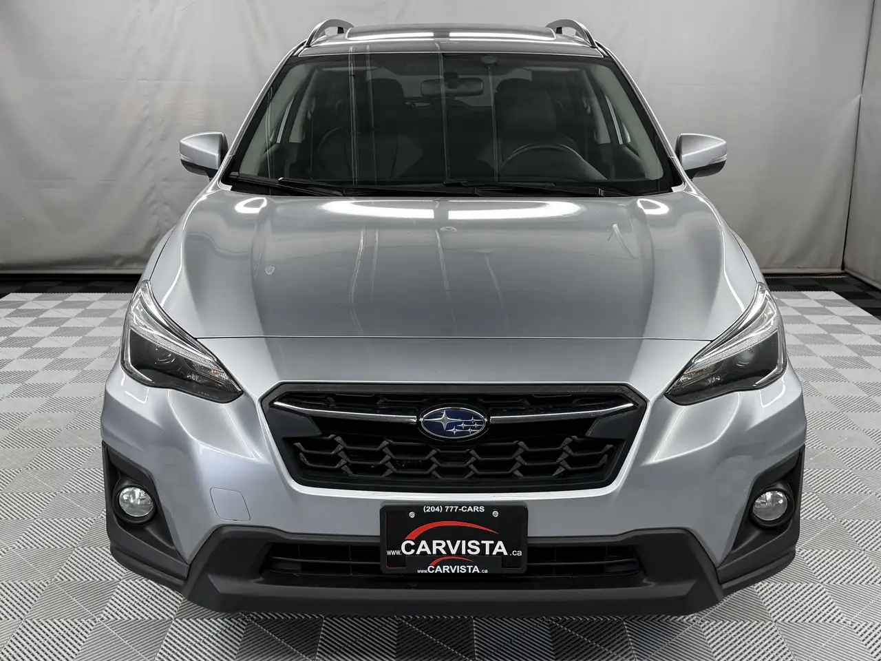 Subaru Crosstrek снимка Subaru Crosstrek
