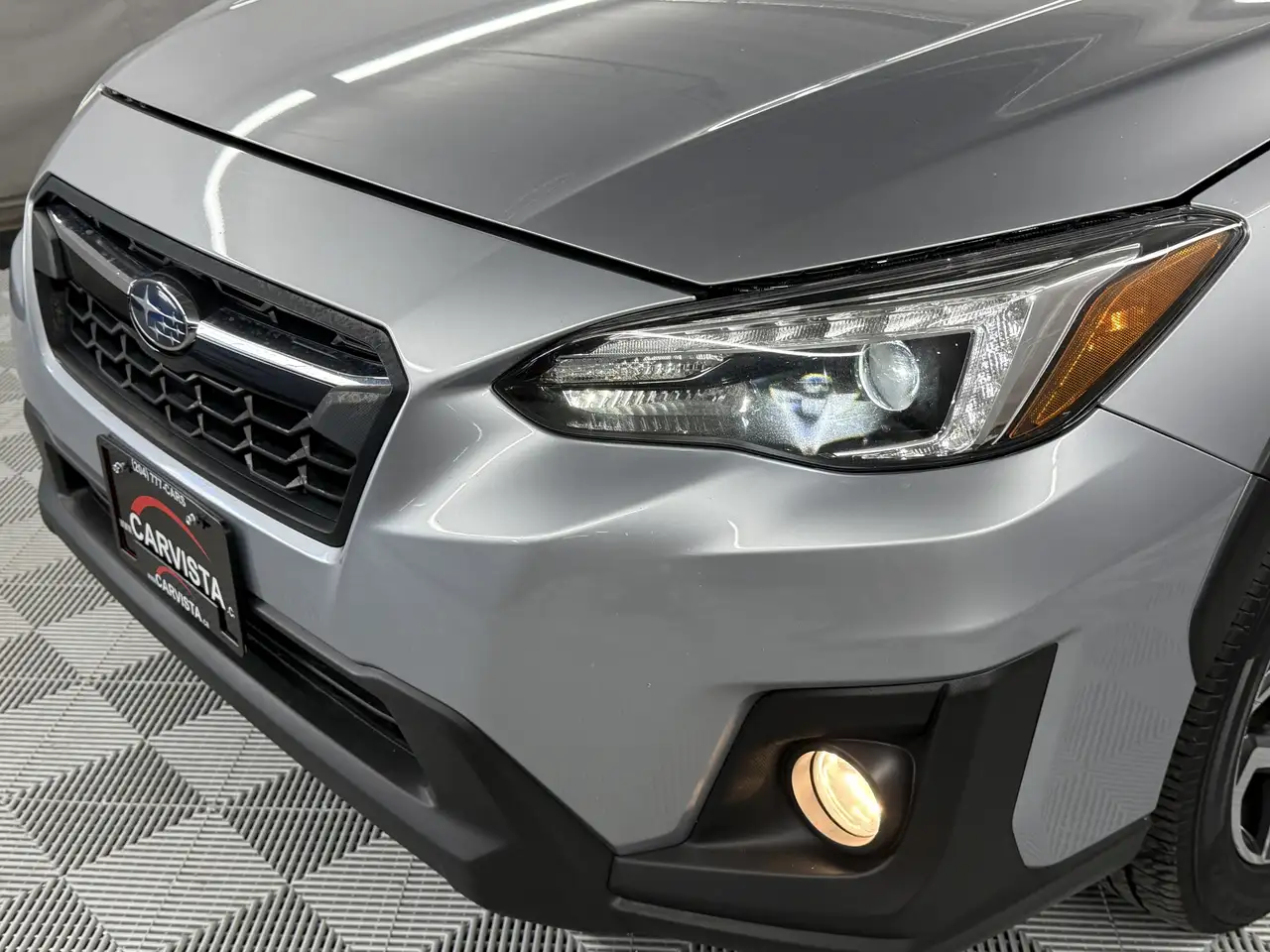 Subaru Crosstrek снимка Subaru Crosstrek