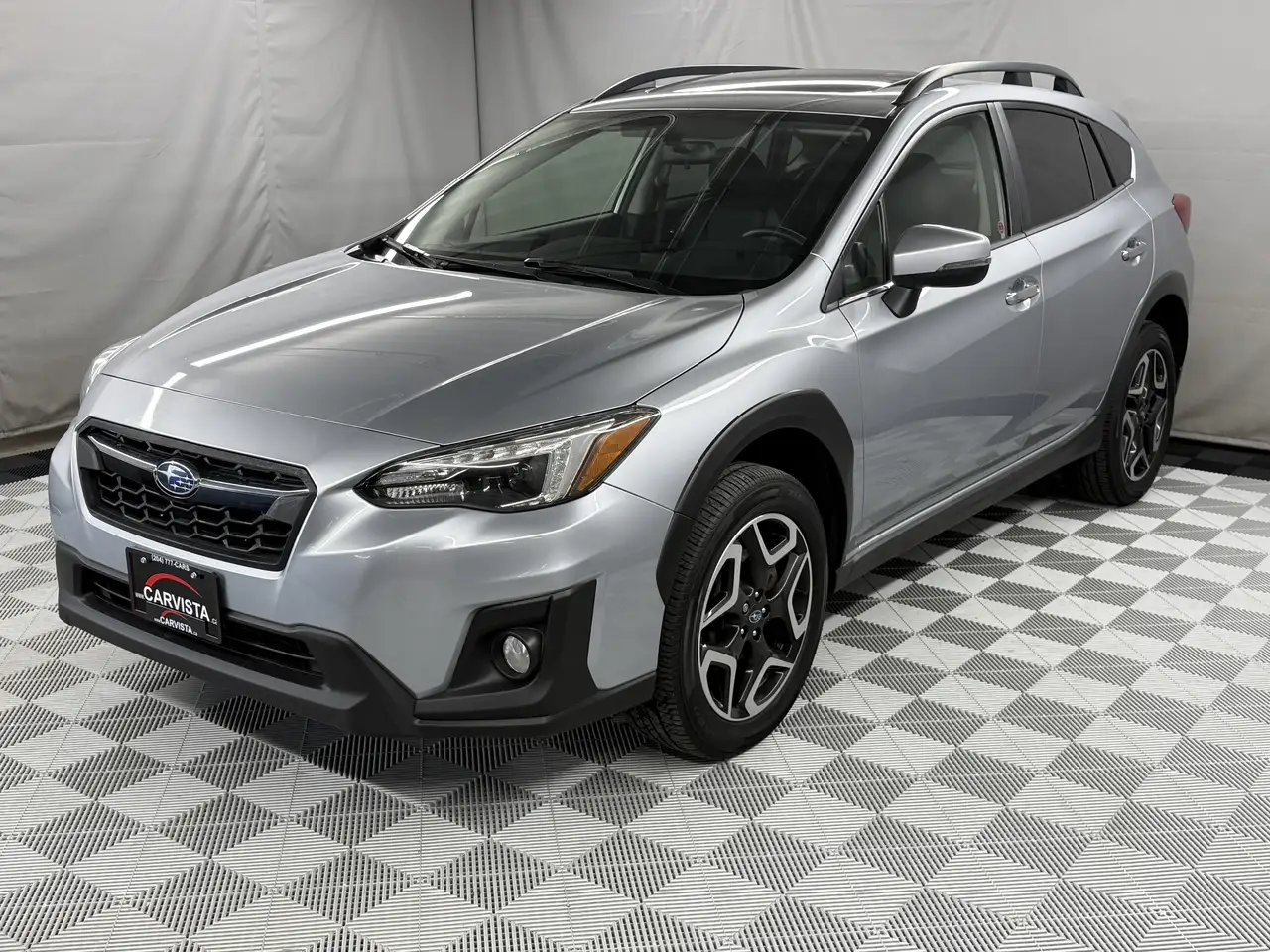 Subaru Crosstrek снимка Subaru Crosstrek