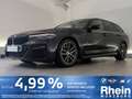 BMW 530 d Touring M Sportpaket DAB/SHZ/Sportsitze DAB/SHZ/ Negro - thumbnail 1