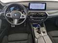 BMW 530 d Touring M Sportpaket DAB/SHZ/Sportsitze DAB/SHZ/ Negro - thumbnail 7