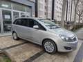 Opel Zafira 1.6 16v Enjoy Plus Argent - thumbnail 8