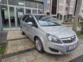 Opel Zafira 1.6 16v Enjoy Plus Argent - thumbnail 9