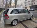 Opel Zafira 1.6 16v Enjoy Plus Argent - thumbnail 6