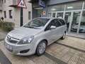 Opel Zafira 1.6 16v Enjoy Plus Argent - thumbnail 1