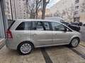 Opel Zafira 1.6 16v Enjoy Plus Argent - thumbnail 7
