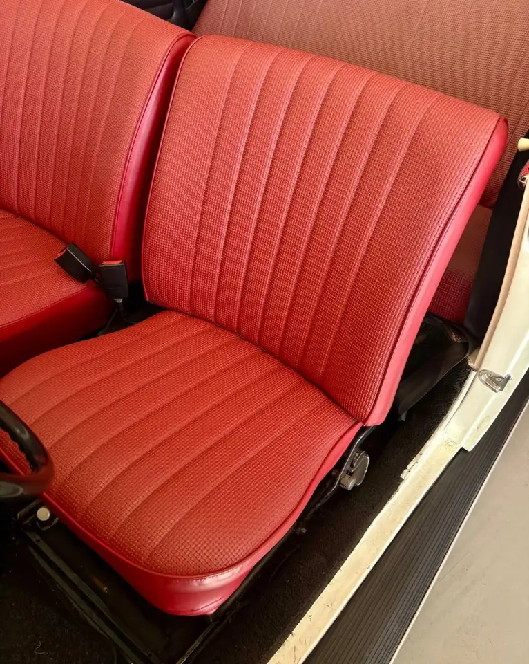 Volkswagen Käfer Cabriolet, 1500, Top Oldtimer, foto 8