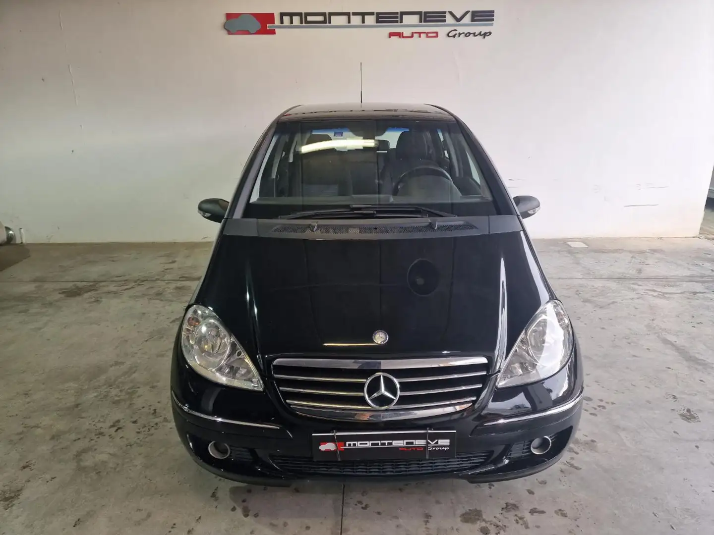 Mercedes-Benz A 180 CDI Classic Ok Neopatentati Noir - 2