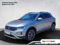 Volkswagen T-Roc Friends TSI Silber - thumbnail 1