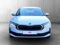 Skoda Octavia Combi 1.5 TSI Selection AHK+LED+NAVI+RFK Weiß - thumbnail 4