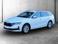 Skoda Octavia Combi 1.5 TSI Selection AHK+LED+NAVI+RFK Weiß - thumbnail 2