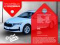 Skoda Octavia Combi 1.5 TSI Selection AHK+LED+NAVI+RFK Weiß - thumbnail 1