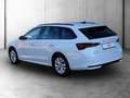 Skoda Octavia Combi 1.5 TSI Selection AHK+LED+NAVI+RFK Weiß - thumbnail 6