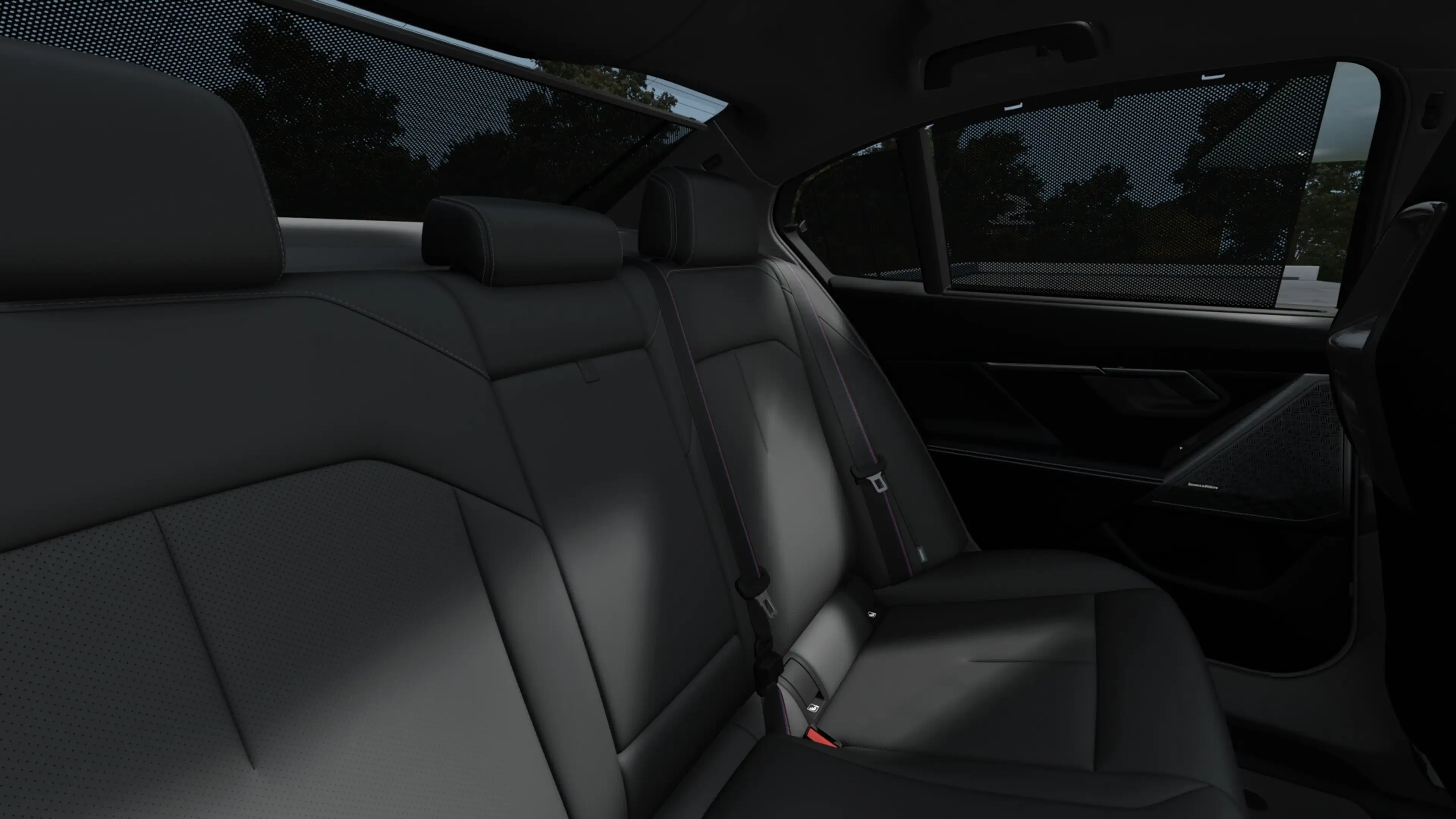 BMW i5 eDrive40 M Sport / Panoramadak / Trekhaak / M Mult — photo 9