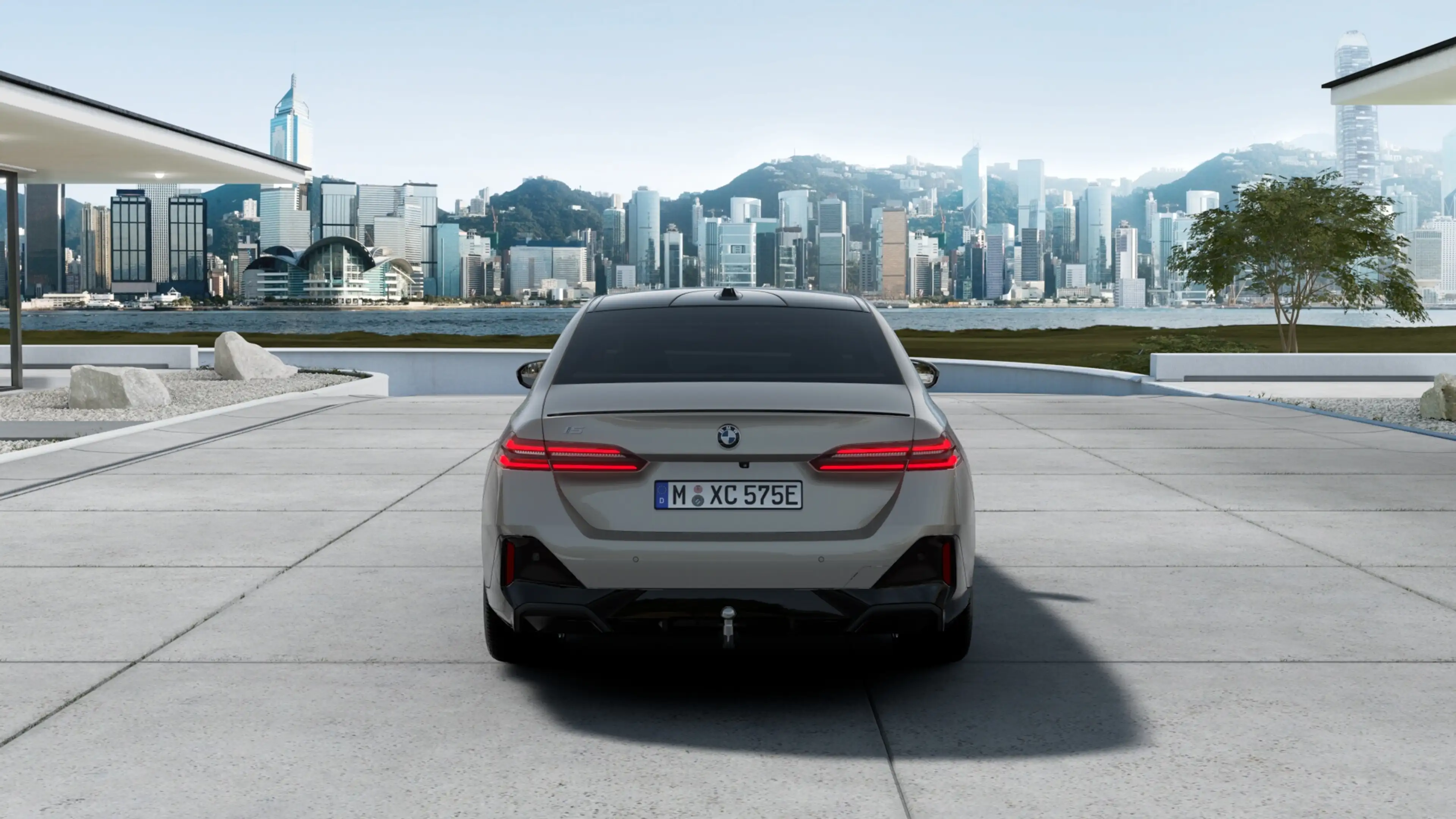 BMW i5 eDrive40 M Sport / Panoramadak / Trekhaak / M Mult — photo 4