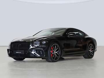 V8 GT