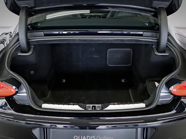 Bentley Continental view 5