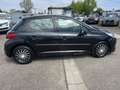 Peugeot 207 1.4 HDi 70ch 4cv 5Portes 5Places Clim Black - thumbnail 7