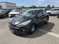 Peugeot 207 1.4 HDi 70ch 4cv 5Portes 5Places Clim Noir - thumbnail 1
