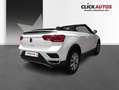 Volkswagen T-Roc 1.5 TSI 150CV Style DSG Blanco - thumbnail 4