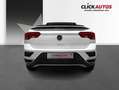 Volkswagen T-Roc 1.5 TSI 150CV Style DSG Blanco - thumbnail 5