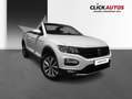 Volkswagen T-Roc 1.5 TSI 150CV Style DSG Blanco - thumbnail 3