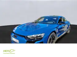 Audi e-tron GT Allradlenkung Nachtsicht B&O