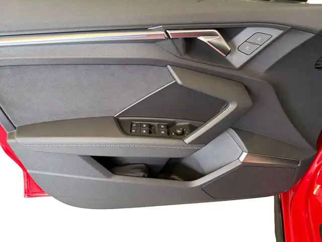 Audi A3 view 15