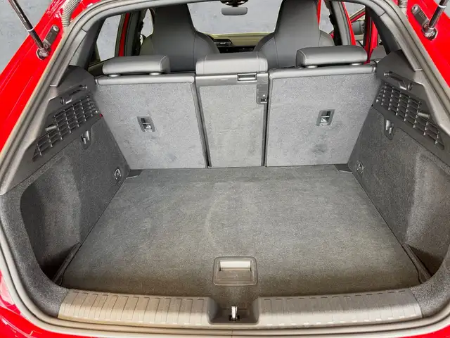 Audi A3 view 14