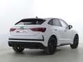Audi RS Q3 Sportback 2.5 TFSI quattro S tronic Blanco - thumbnail 3
