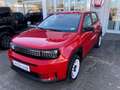 Fiat Grande Panda Elektro RED 113 PS Rouge - thumbnail 1