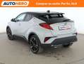 Toyota C-HR 2.0 Hybrid GR Sport Gris - thumbnail 4