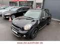 MINI Cooper S Countryman All4 Navi,Sitzh,PDC,Panorama Schwarz - thumbnail 2