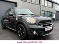MINI Cooper S Countryman All4 Navi,Sitzh,PDC,Panorama Schwarz - thumbnail 4