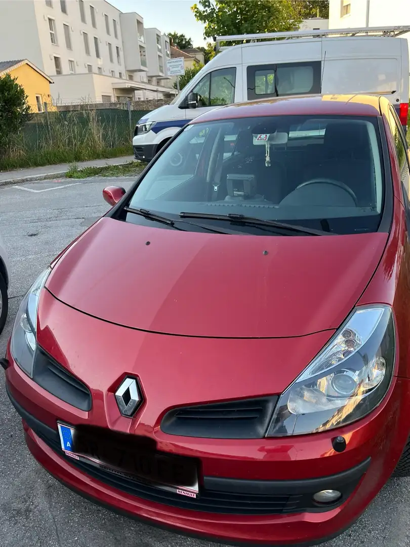 Renault Clio 1.6 16V ESP Privilege - 2