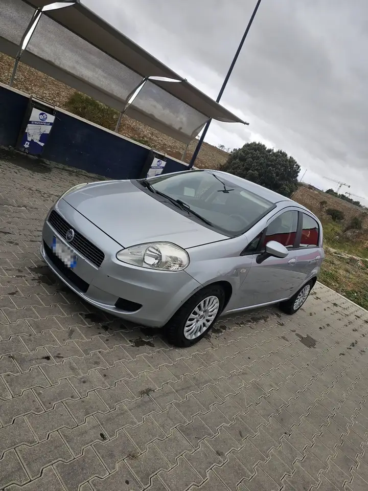 Fiat Grande Punto