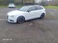 Audi A3 1.6 TDI 110 Attraction S tronic 7 Blanc - thumbnail 7