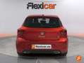 SEAT Ibiza 1.5 TSI 110kW (150CV) DSG FR XL Rood - thumbnail 4