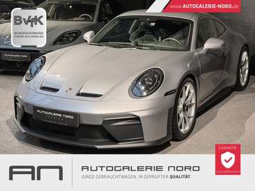 GT3 Touring Schalter+Schalensitz+Carbon+Lift