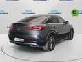 Mercedes-Benz GLE 400 400d 4Matic Aut. Gris - thumbnail 4