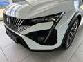 Peugeot 408 Hybrid 145 e-DCS6 GT 360 Vision Pack Weiß - thumbnail 2
