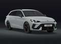 CUPRA Leon Sportstourer ST DSG Dinamica Matrix EdgeP SHZ e... Weiß - thumbnail 2