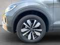 Volkswagen T-Roc 1.5 TSI Goal DSG AHK NAVI RFK LED Schwarz - thumbnail 24