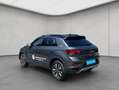 Volkswagen T-Roc 1.5 TSI Goal DSG AHK NAVI RFK LED Schwarz - thumbnail 3